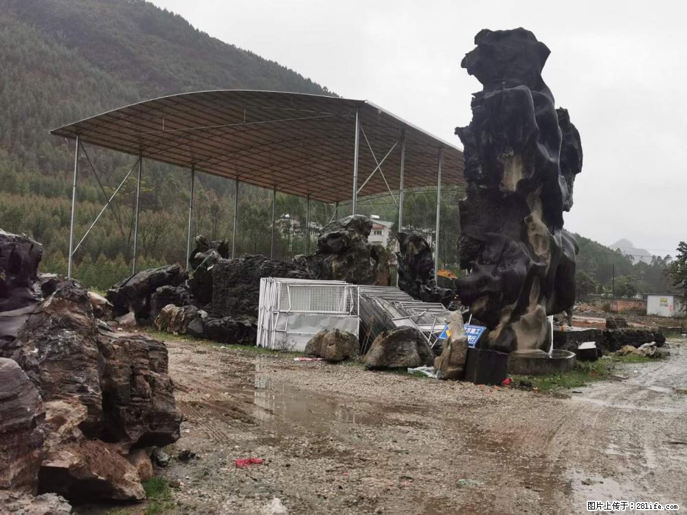 风景石、假山石大量有货，有需要的欢迎联系 - 新手上路 - 巴彦淖尔盟生活社区 - 巴彦淖尔盟28生活网 bycem.28life.com