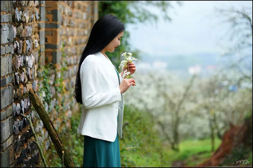 【春天，广西桂林灌阳县向您发出邀请！】我们在灌阳看梨花 - 游山玩水 - 巴彦淖尔盟生活社区 - 巴彦淖尔盟28生活网 bycem.28life.com