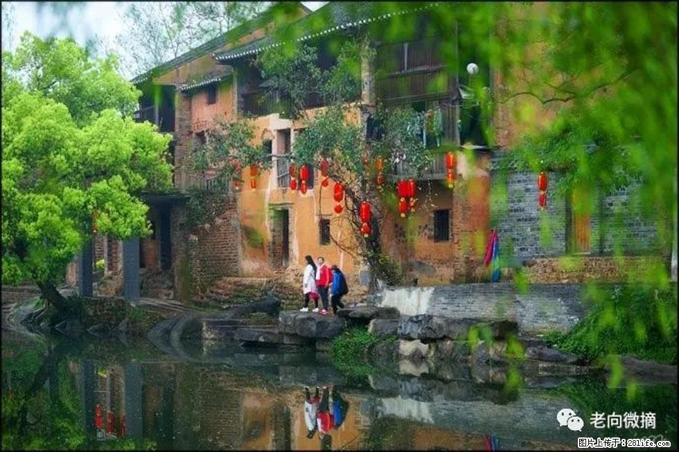 【春天,广西桂林灌阳县向您发出邀请!】江口老街又逢春 - 游山玩水 - 巴彦淖尔盟生活社区 - 巴彦淖尔盟28生活网 bycem.28life.com