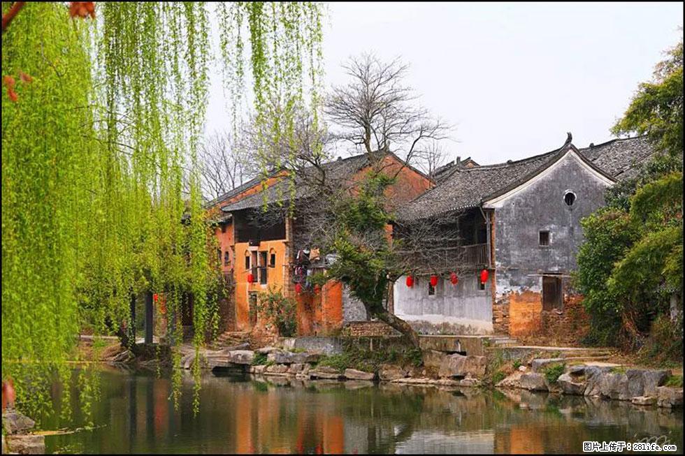 【春天,广西桂林灌阳县向您发出邀请!】江口老街又逢春 - 游山玩水 - 巴彦淖尔盟生活社区 - 巴彦淖尔盟28生活网 bycem.28life.com