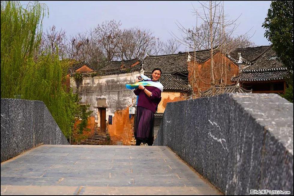 【春天,广西桂林灌阳县向您发出邀请!】江口老街又逢春 - 游山玩水 - 巴彦淖尔盟生活社区 - 巴彦淖尔盟28生活网 bycem.28life.com