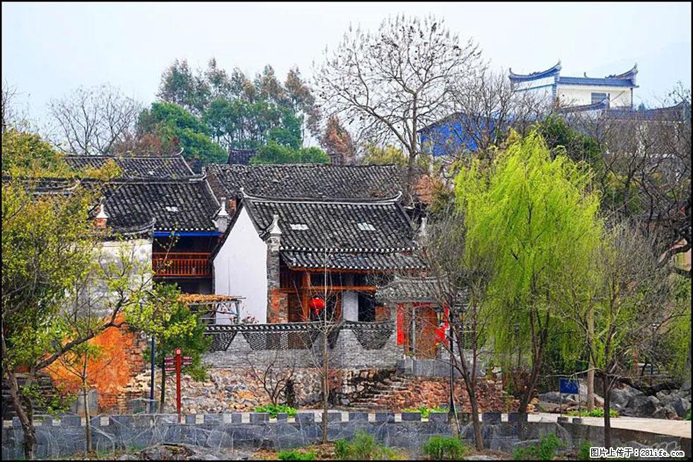 【春天,广西桂林灌阳县向您发出邀请!】江口老街又逢春 - 游山玩水 - 巴彦淖尔盟生活社区 - 巴彦淖尔盟28生活网 bycem.28life.com