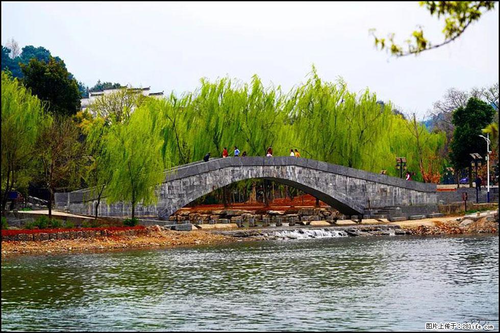 【春天,广西桂林灌阳县向您发出邀请!】江口老街又逢春 - 游山玩水 - 巴彦淖尔盟生活社区 - 巴彦淖尔盟28生活网 bycem.28life.com