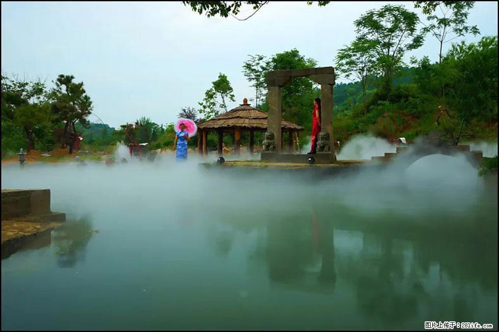 【春天,广西桂林灌阳县向您发出邀请!】如梦似幻莲溪庐 - 游山玩水 - 巴彦淖尔盟生活社区 - 巴彦淖尔盟28生活网 bycem.28life.com