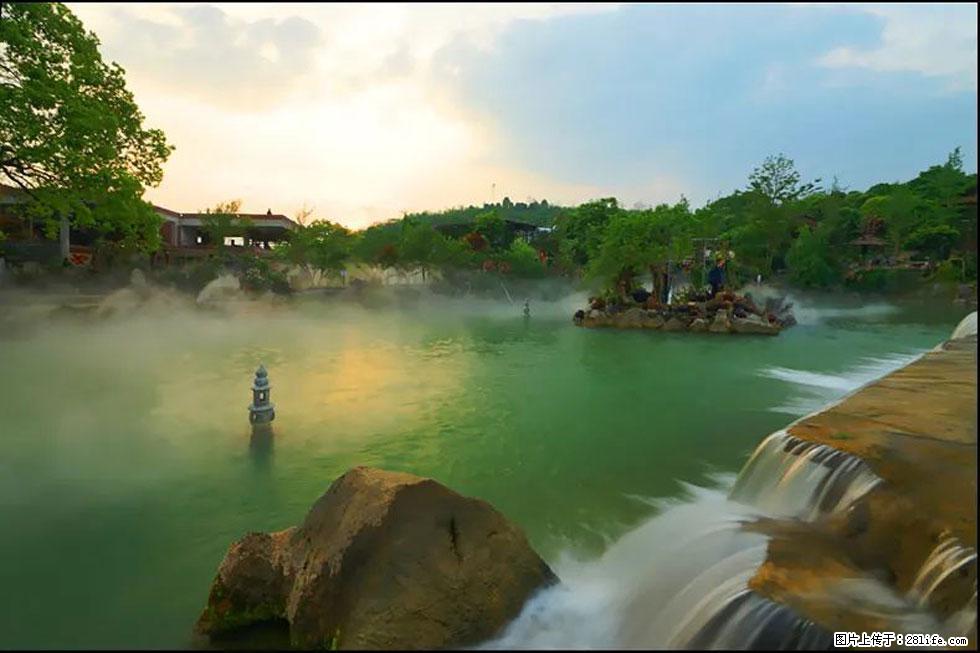 【春天,广西桂林灌阳县向您发出邀请!】如梦似幻莲溪庐 - 游山玩水 - 巴彦淖尔盟生活社区 - 巴彦淖尔盟28生活网 bycem.28life.com