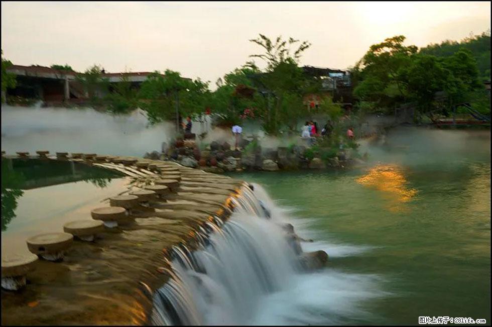 【春天,广西桂林灌阳县向您发出邀请!】如梦似幻莲溪庐 - 游山玩水 - 巴彦淖尔盟生活社区 - 巴彦淖尔盟28生活网 bycem.28life.com