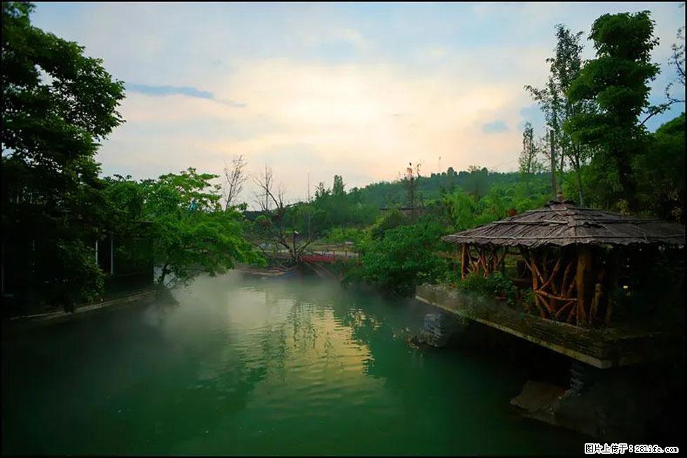 【春天,广西桂林灌阳县向您发出邀请!】如梦似幻莲溪庐 - 游山玩水 - 巴彦淖尔盟生活社区 - 巴彦淖尔盟28生活网 bycem.28life.com