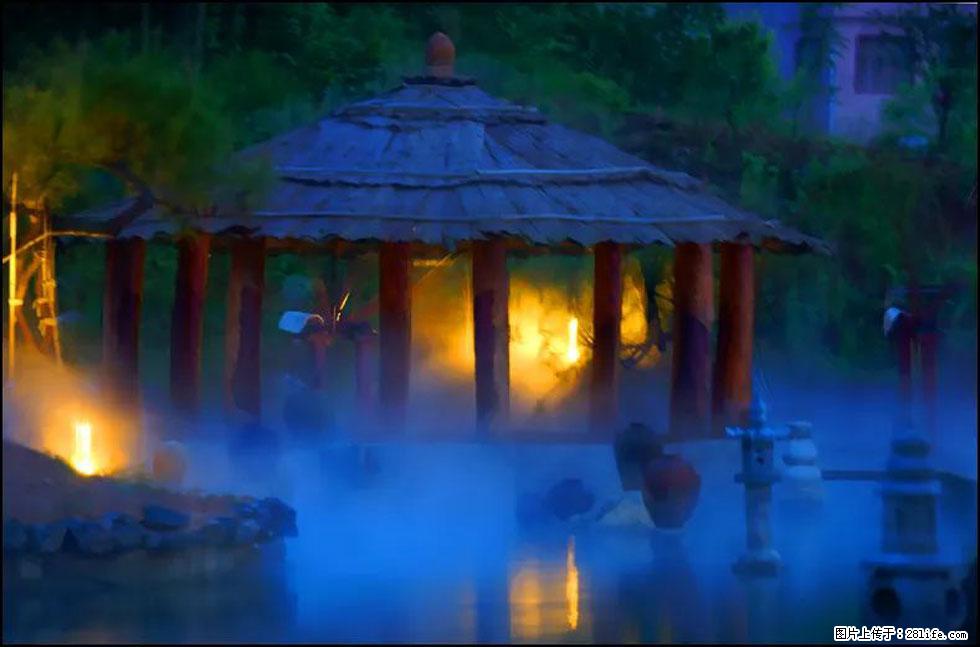 【春天,广西桂林灌阳县向您发出邀请!】如梦似幻莲溪庐 - 游山玩水 - 巴彦淖尔盟生活社区 - 巴彦淖尔盟28生活网 bycem.28life.com