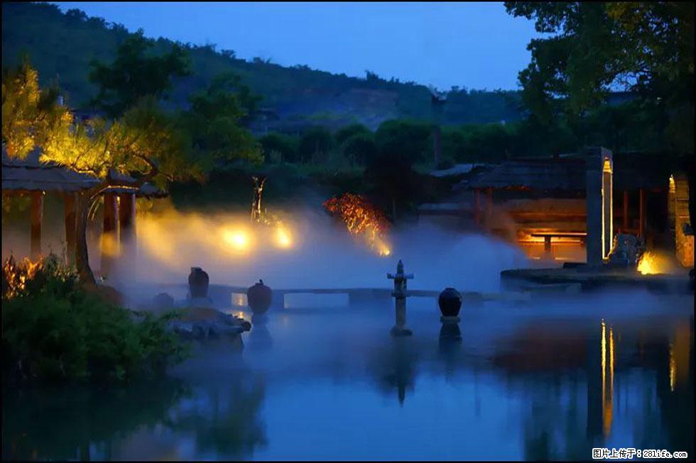 【春天,广西桂林灌阳县向您发出邀请!】如梦似幻莲溪庐 - 游山玩水 - 巴彦淖尔盟生活社区 - 巴彦淖尔盟28生活网 bycem.28life.com