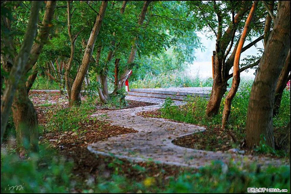 【春天，广西桂林灌阳县向您发出邀请！】熊家寨湿地公园 - 游山玩水 - 巴彦淖尔盟生活社区 - 巴彦淖尔盟28生活网 bycem.28life.com