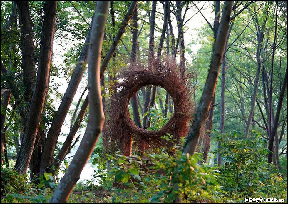 【春天，广西桂林灌阳县向您发出邀请！】熊家寨湿地公园 - 游山玩水 - 巴彦淖尔盟生活社区 - 巴彦淖尔盟28生活网 bycem.28life.com