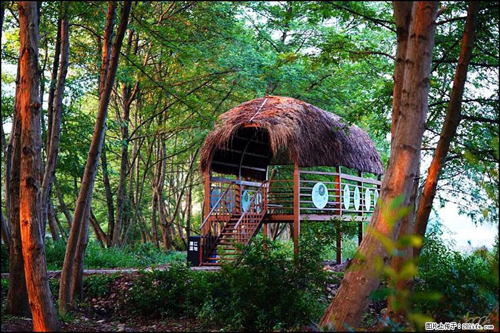 【春天，广西桂林灌阳县向您发出邀请！】熊家寨湿地公园 - 游山玩水 - 巴彦淖尔盟生活社区 - 巴彦淖尔盟28生活网 bycem.28life.com