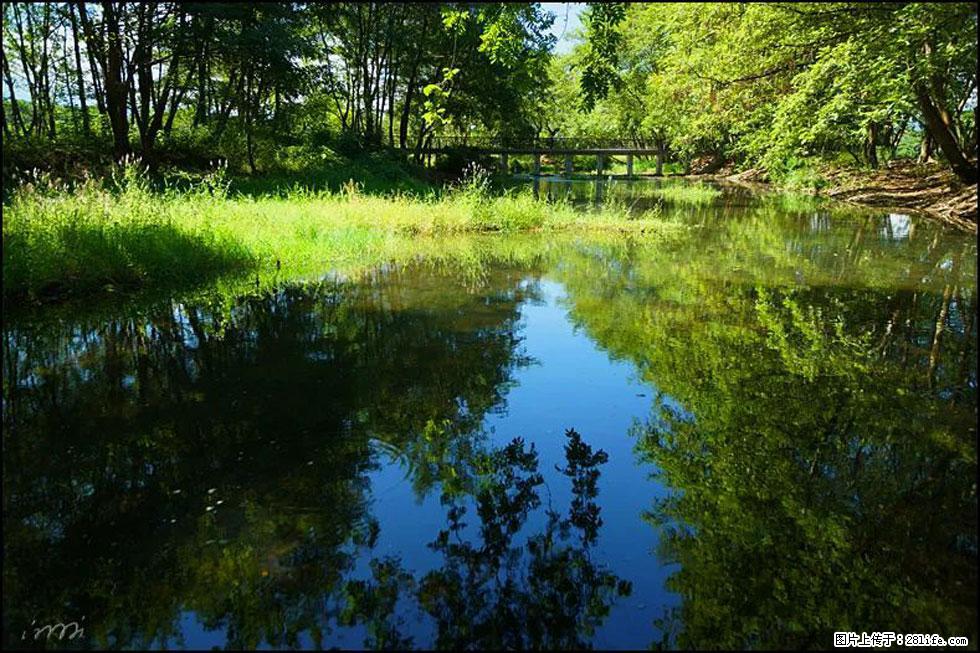 【春天，广西桂林灌阳县向您发出邀请！】熊家寨湿地公园 - 游山玩水 - 巴彦淖尔盟生活社区 - 巴彦淖尔盟28生活网 bycem.28life.com