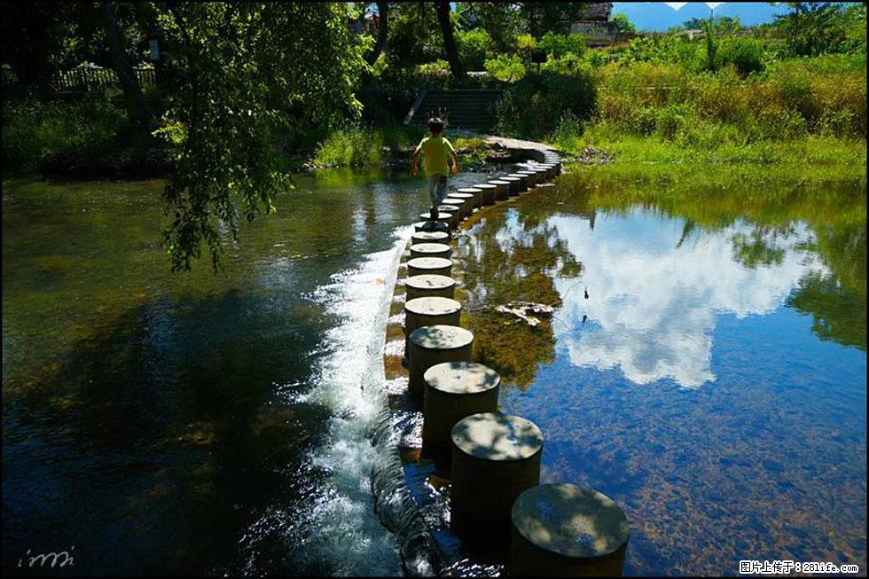 【春天，广西桂林灌阳县向您发出邀请！】熊家寨湿地公园 - 游山玩水 - 巴彦淖尔盟生活社区 - 巴彦淖尔盟28生活网 bycem.28life.com