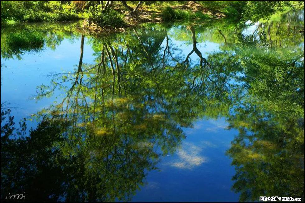 【春天，广西桂林灌阳县向您发出邀请！】熊家寨湿地公园 - 游山玩水 - 巴彦淖尔盟生活社区 - 巴彦淖尔盟28生活网 bycem.28life.com