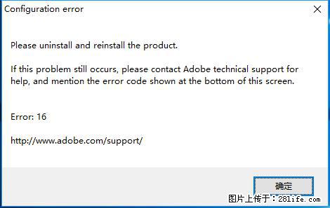 Photoshop不能直接拖拽打开图片的解决办法 - 生活百科 - 巴彦淖尔盟生活社区 - 巴彦淖尔盟28生活网 bycem.28life.com
