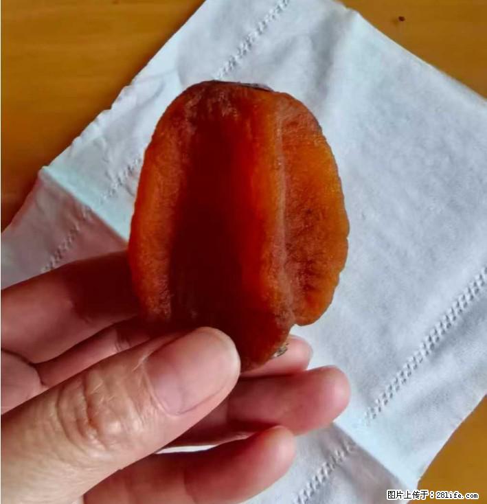 广西桂林平乐桥亭【柿饼之乡】2025年纯手工制作、无任何添加剂的第一批柿饼准备上市了，欢迎联系订购！ - 美食天地 - 巴彦淖尔盟生活社区 - 巴彦淖尔盟28生活网 bycem.28life.com