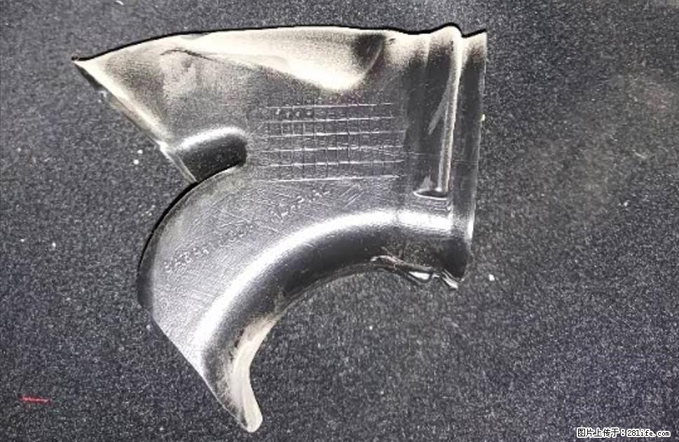 【福特·嘉年华】主驾驶位脚部空调不出风，如何解决？ - 车友部落 - 巴彦淖尔盟生活社区 - 巴彦淖尔盟28生活网 bycem.28life.com