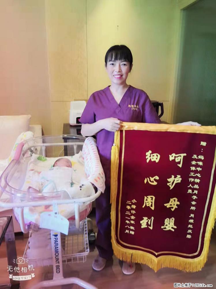 上海高端月子会所招新手月嫂，零基础带教，包吃住 - 职场交流 - 巴彦淖尔盟生活社区 - 巴彦淖尔盟28生活网 bycem.28life.com