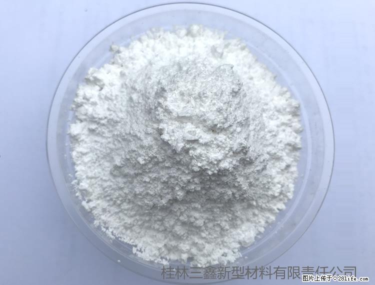 【桂林三鑫新型材料】人造石人造大理石专用碳酸钙 - 其他广告 - 广告专区 - 巴彦淖尔盟分类信息 - 巴彦淖尔盟28生活网 bycem.28life.com