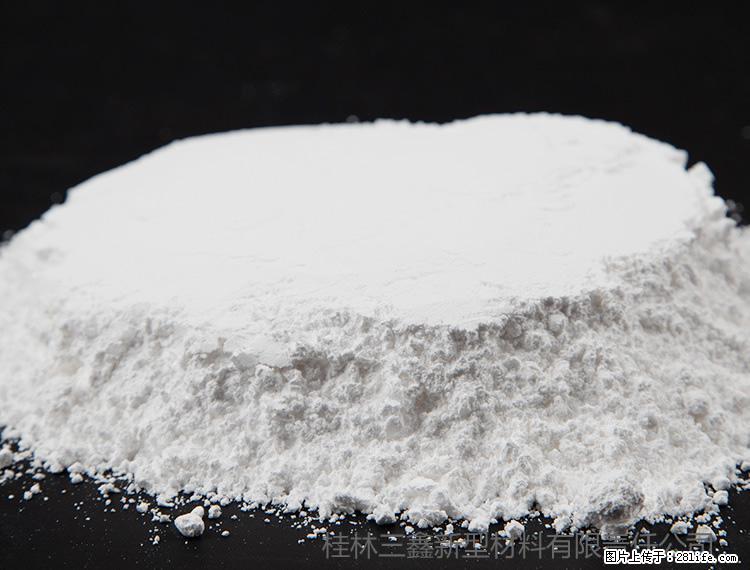 【桂林三鑫新型材料】600目重质碳酸钙 方解石粉重钙粉 - 综合信息 - 其他综合 - 巴彦淖尔盟分类信息 - 巴彦淖尔盟28生活网 bycem.28life.com