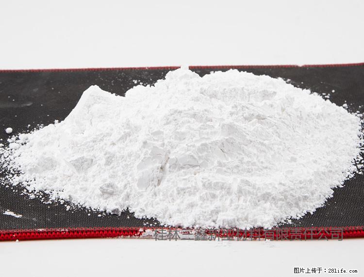 【桂林三鑫新型材料】800目活性碳酸钙 活性重质碳酸钙 改性碳酸钙 - 综合信息 - 其他综合 - 巴彦淖尔盟分类信息 - 巴彦淖尔盟28生活网 bycem.28life.com