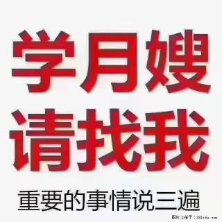 【招聘】月嫂，上海徐汇区 - 巴彦淖尔盟28生活网 bycem.28life.com
