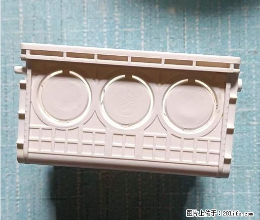 桂林荣泰吹塑、注塑【厂家直销】PVC阴燃电工配件，精品86底盒 - 家居生活 - 巴彦淖尔盟生活社区 - 巴彦淖尔盟28生活网 bycem.28life.com