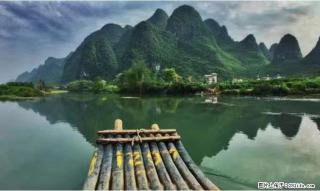 桂林市阳朔县遇龙河景区发布通知，从2022年4月5日起，骥马码头恢复营业。 - 巴彦淖尔盟28生活网 bycem.28life.com