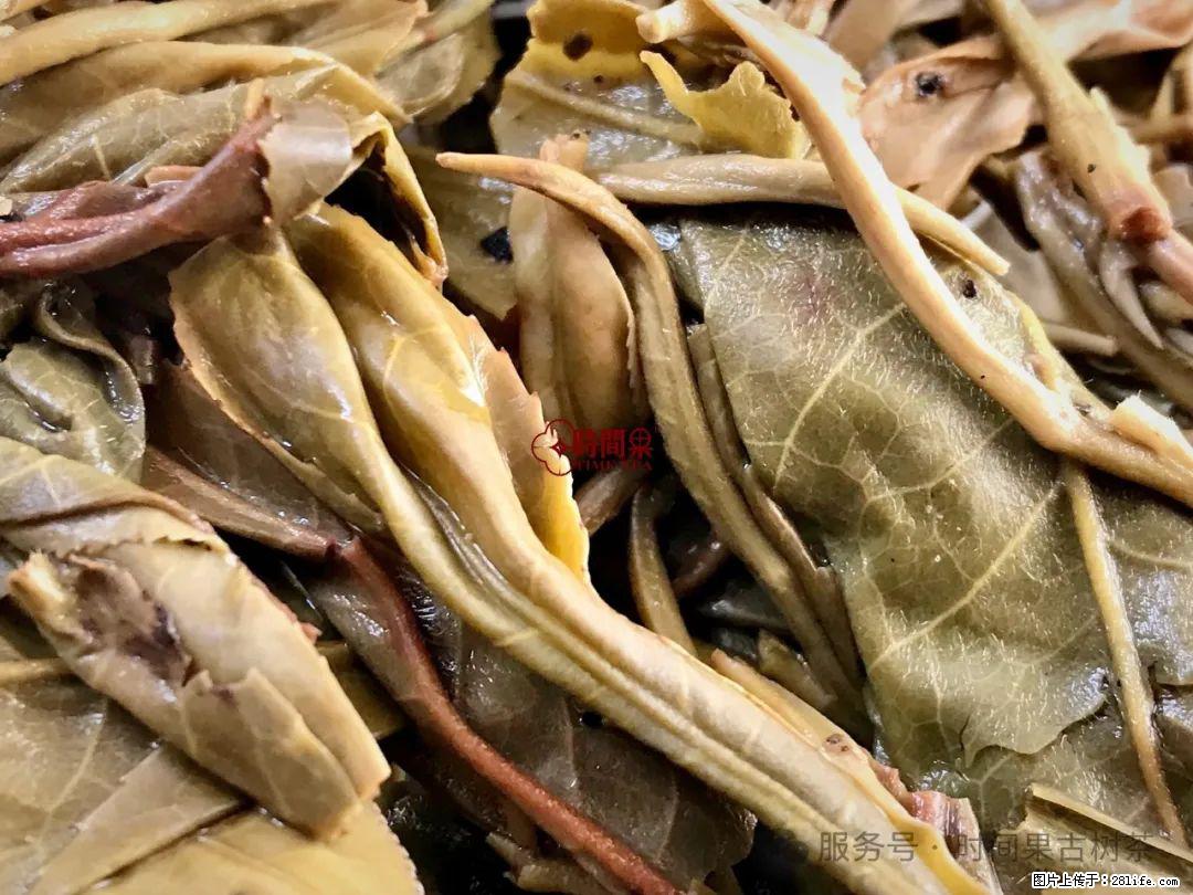 时间果百年古树龙珠普洱生茶 - 购物交流 - 巴彦淖尔盟生活社区 - 巴彦淖尔盟28生活网 bycem.28life.com