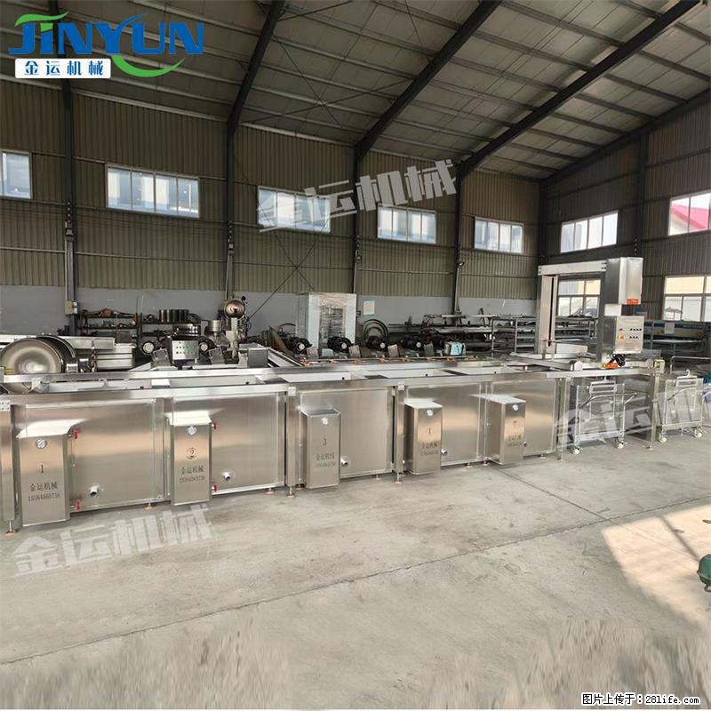 五联多联卤煮锅 连续式蜂窝卤煮锅 卤鸡卤蛋大批量生产卤煮设备 - 综合信息 - 其他综合 - 巴彦淖尔盟分类信息 - 巴彦淖尔盟28生活网 bycem.28life.com