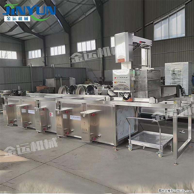 五联多联卤煮锅 连续式蜂窝卤煮锅 卤鸡卤蛋大批量生产卤煮设备 - 综合信息 - 其他综合 - 巴彦淖尔盟分类信息 - 巴彦淖尔盟28生活网 bycem.28life.com