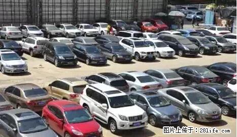 停车为什么要车头朝外?不是开玩笑,关键时刻真能救命 - 巴彦淖尔盟生活资讯 - 巴彦淖尔盟28生活网 bycem.28life.com