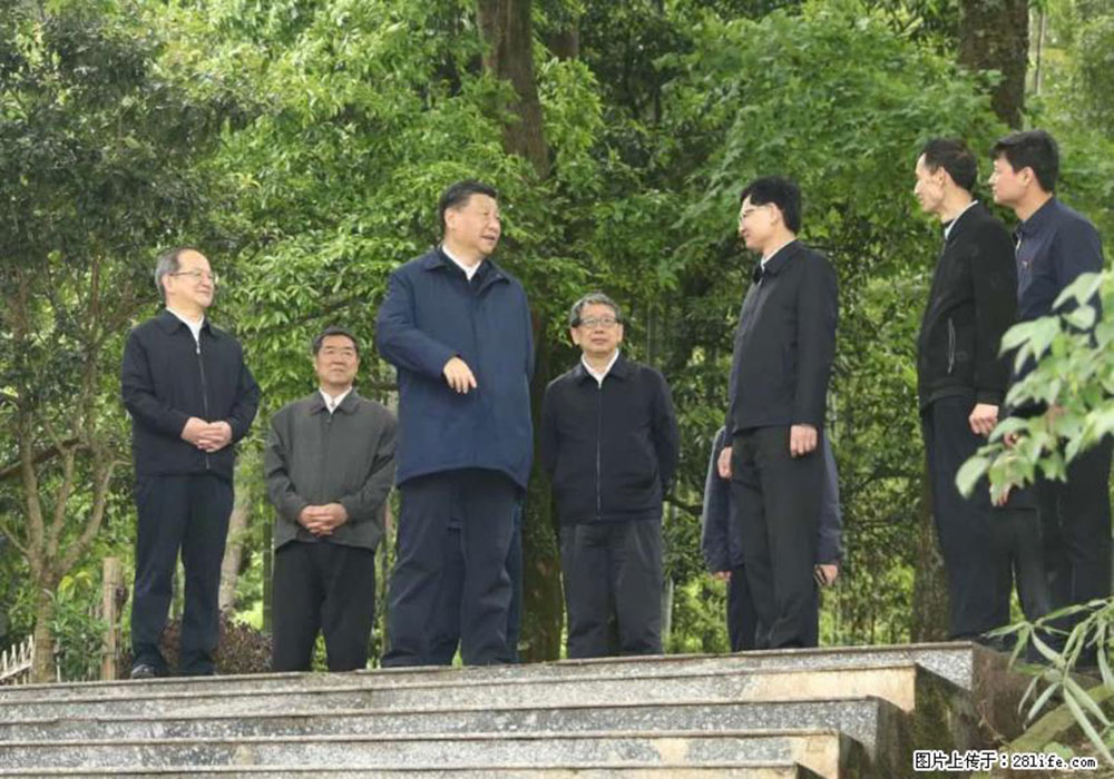 习近平赴广西考察调研 - 巴彦淖尔盟生活资讯 - 巴彦淖尔盟28生活网 bycem.28life.com
