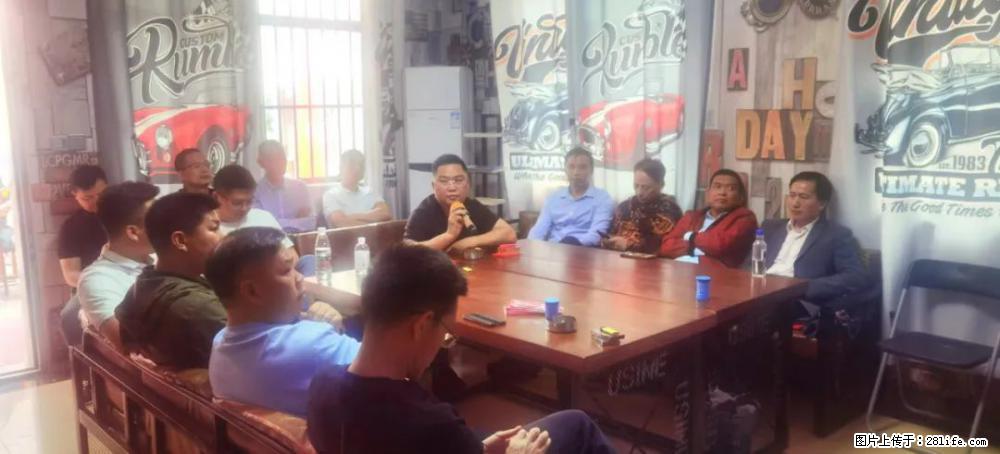 “粤灌文化 美好生活”油茶文化主题活动在广东深圳成功举办 - 巴彦淖尔盟生活资讯 - 巴彦淖尔盟28生活网 bycem.28life.com