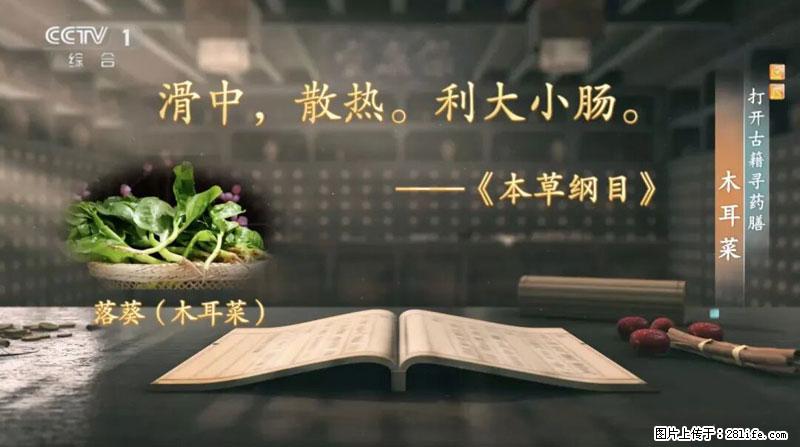 比牛奶补钙还厉害！凉血解毒、稳血糖...这菜冬天必吃，很多人却当草 - 巴彦淖尔盟生活资讯 - 巴彦淖尔盟28生活网 bycem.28life.com