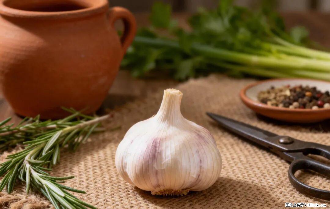 关于大蒜,除了“天然抗生素”,这4个谣言更该警惕! - 巴彦淖尔盟生活资讯 - 巴彦淖尔盟28生活网 bycem.28life.com