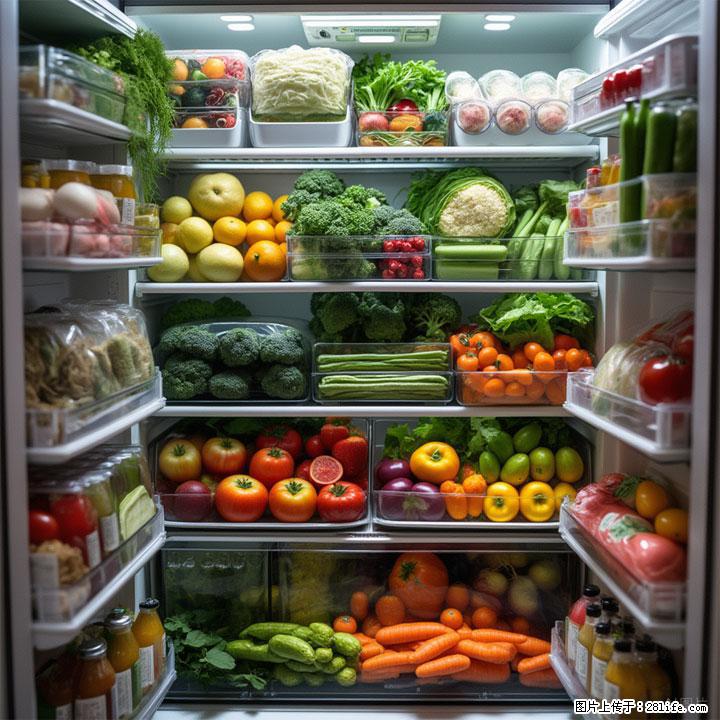 这10种蔬菜很“怕冷”,放进冰箱坏得更快!科学保存黄金法则来了! - 巴彦淖尔盟生活资讯 - 巴彦淖尔盟28生活网 bycem.28life.com