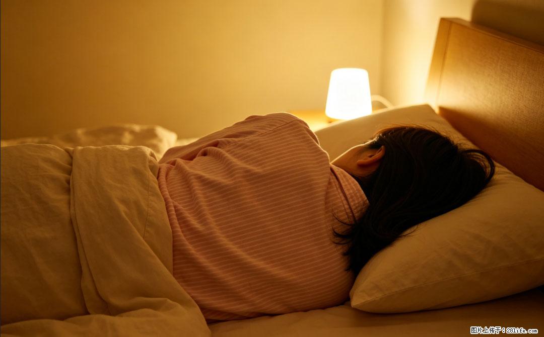 熬夜会让猝死风险飙升！出现以下4种情况赶紧休息→ - 巴彦淖尔盟生活资讯 - 巴彦淖尔盟28生活网 bycem.28life.com