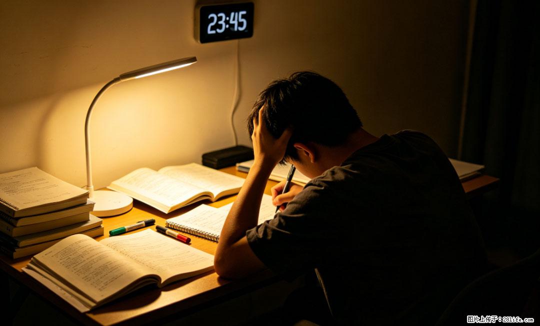 熬夜会让猝死风险飙升！出现以下4种情况赶紧休息→ - 巴彦淖尔盟生活资讯 - 巴彦淖尔盟28生活网 bycem.28life.com